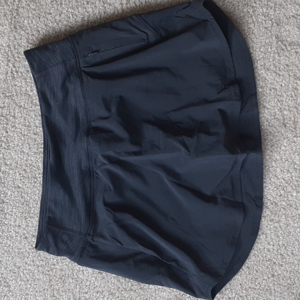 Outdoor Voices Hudson skort Medium black